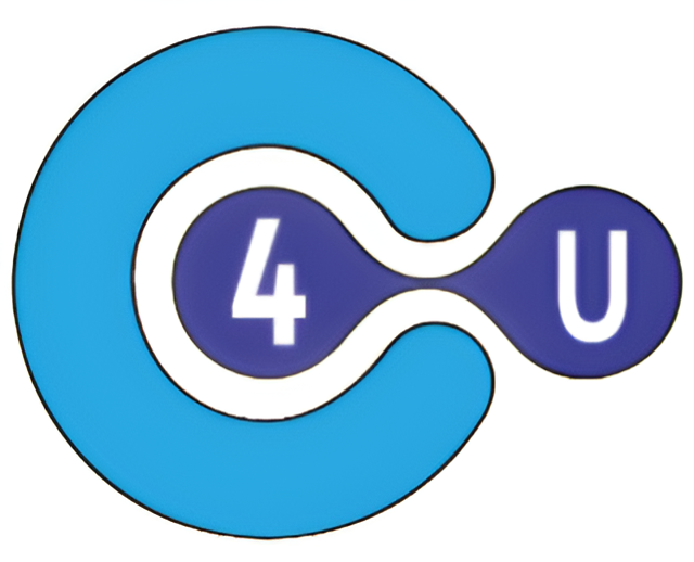 Claims 4 U Logo